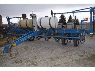 Property photo 99 - FARM EQUIPMENT AUCTION - NEW ERA FARMS, LP IN ALLEN COUNTY, INDIANA